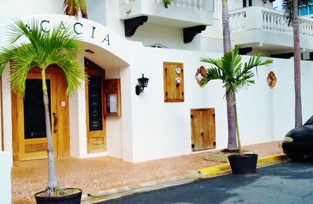 Acacia Boutique Hotel Inn Puerto Rico