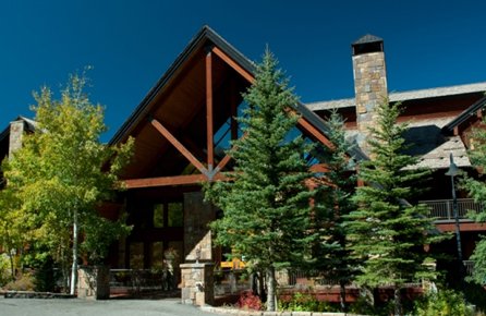 Bear Creek Lodge Inn Colorado