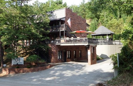 Bella Paradiso Vacation Rentals Inn Arkansas