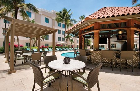 Hampton Inn & Suites San Juan Inn Puerto Rico