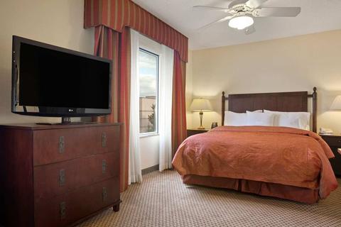 Homewood Suites by Hilton Inn New Jersey