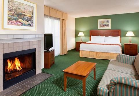 Hotel Sonesta ES Suites Inn Delaware