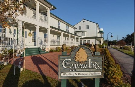 The Cypress Inn Inn South Carolina
