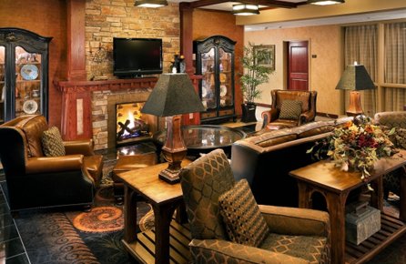 The Lodge Inn South Dakota