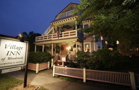 The Village Inn Inn Vermont