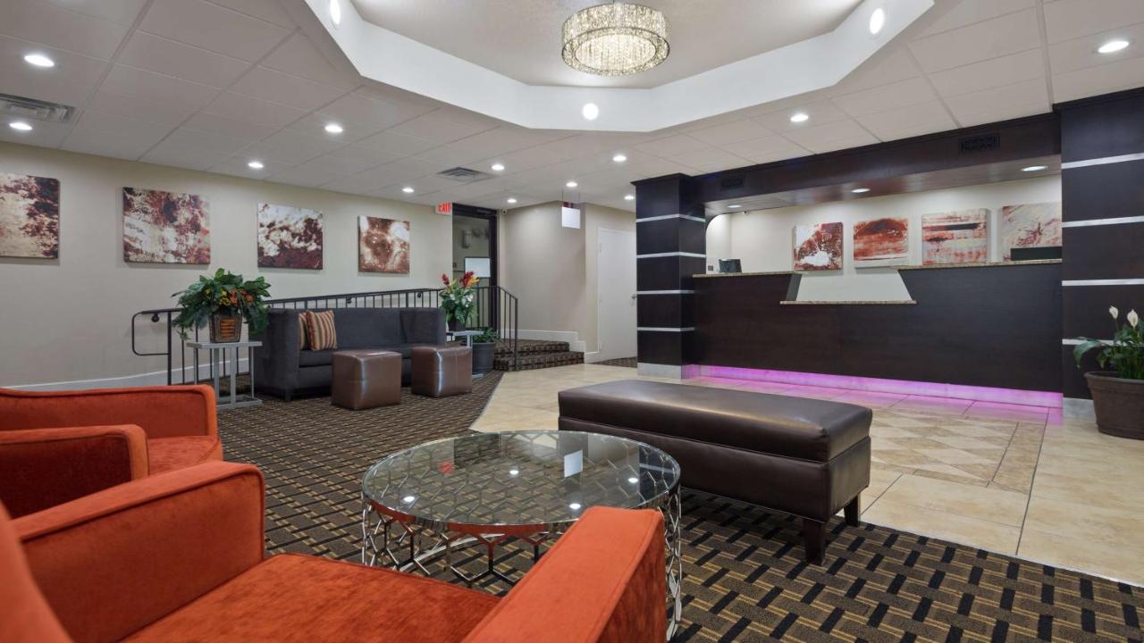 best western charming hotels lumberton