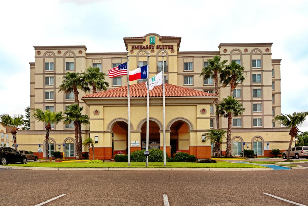 embassy suites by hilton charming hotels laredo
