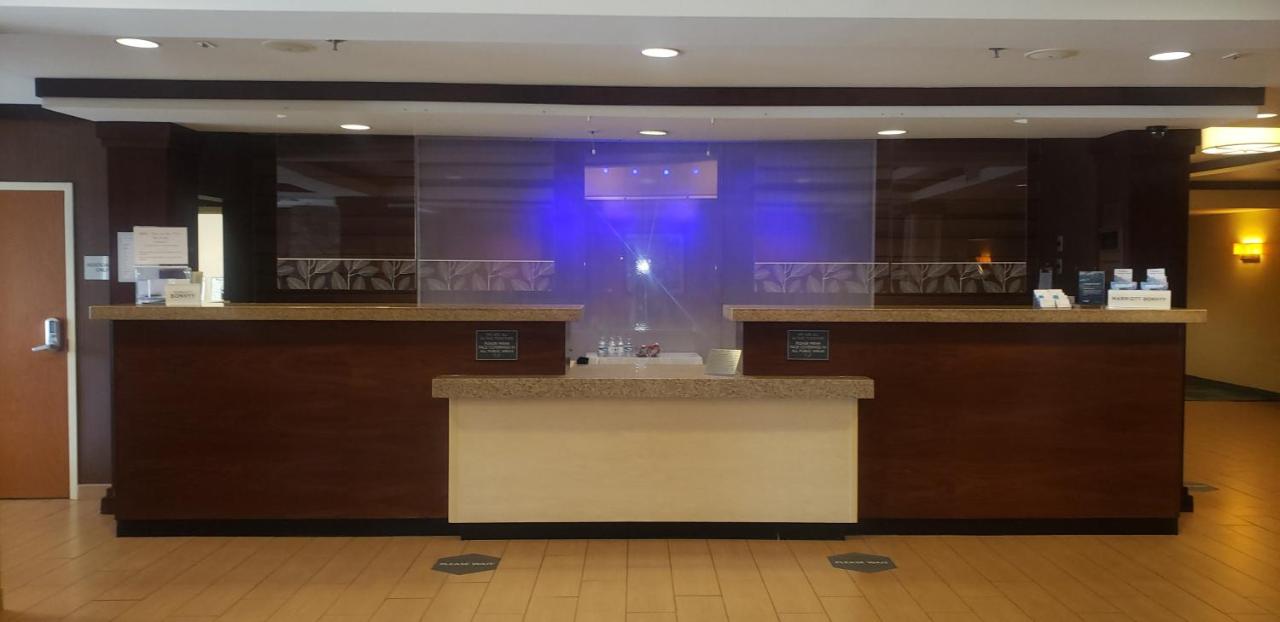 fairfield inn and suites by marriott charming hotels tifton