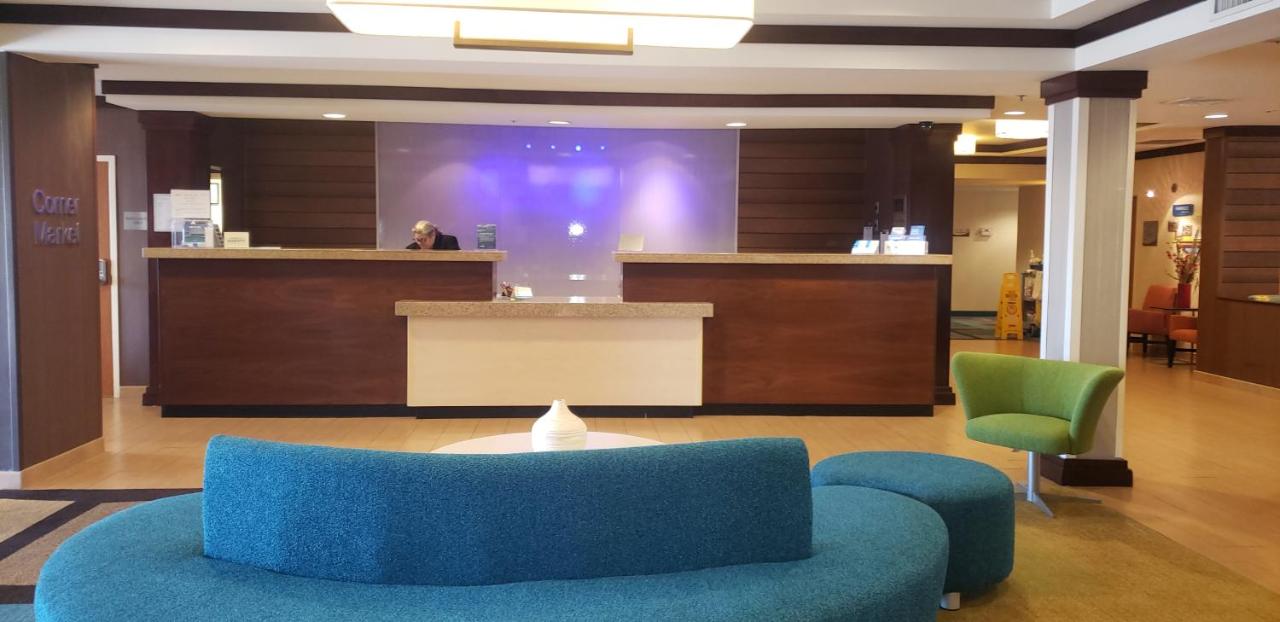 fairfield inn and suites by marriott charming hotels tifton