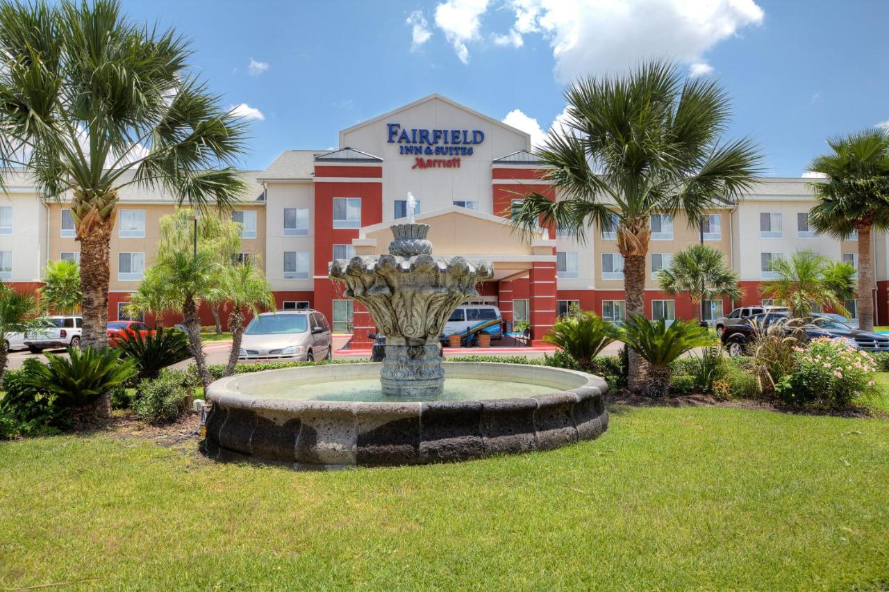 fairfield inn suites charming hotels laredo