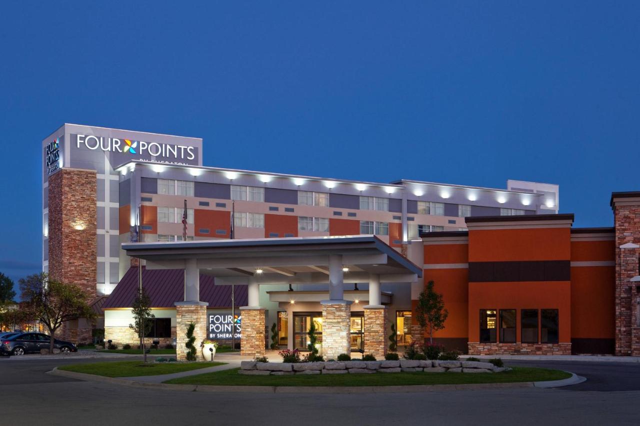 four point by sheraton charming hotels saginaw