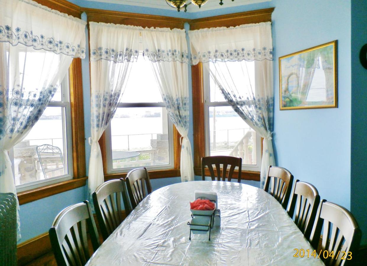 harbor house bed and breakfast charming hotels staten island