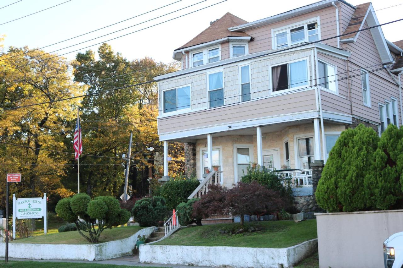 harbor house bed and breakfast charming hotels staten island