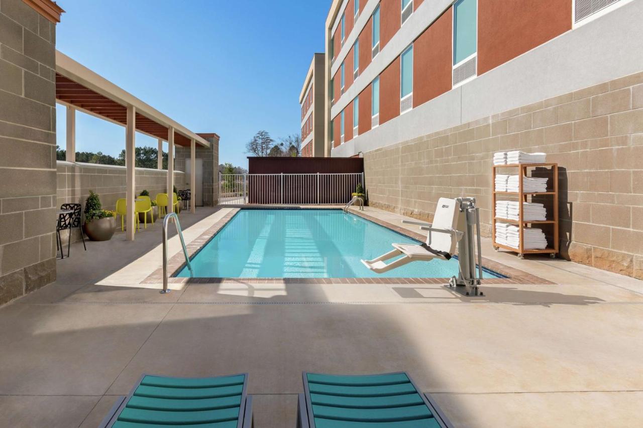 home2 suites by hilton charming hotels statesboro