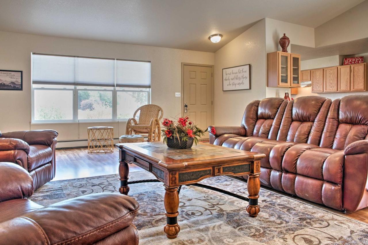 montrose townhouse 20 mins to black canyon park charming hotels montrose