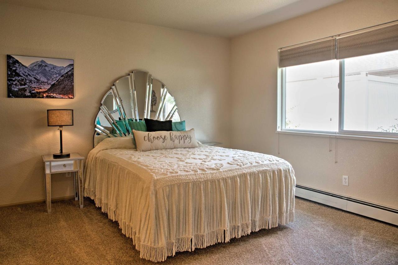 montrose townhouse 20 mins to black canyon park charming hotels montrose