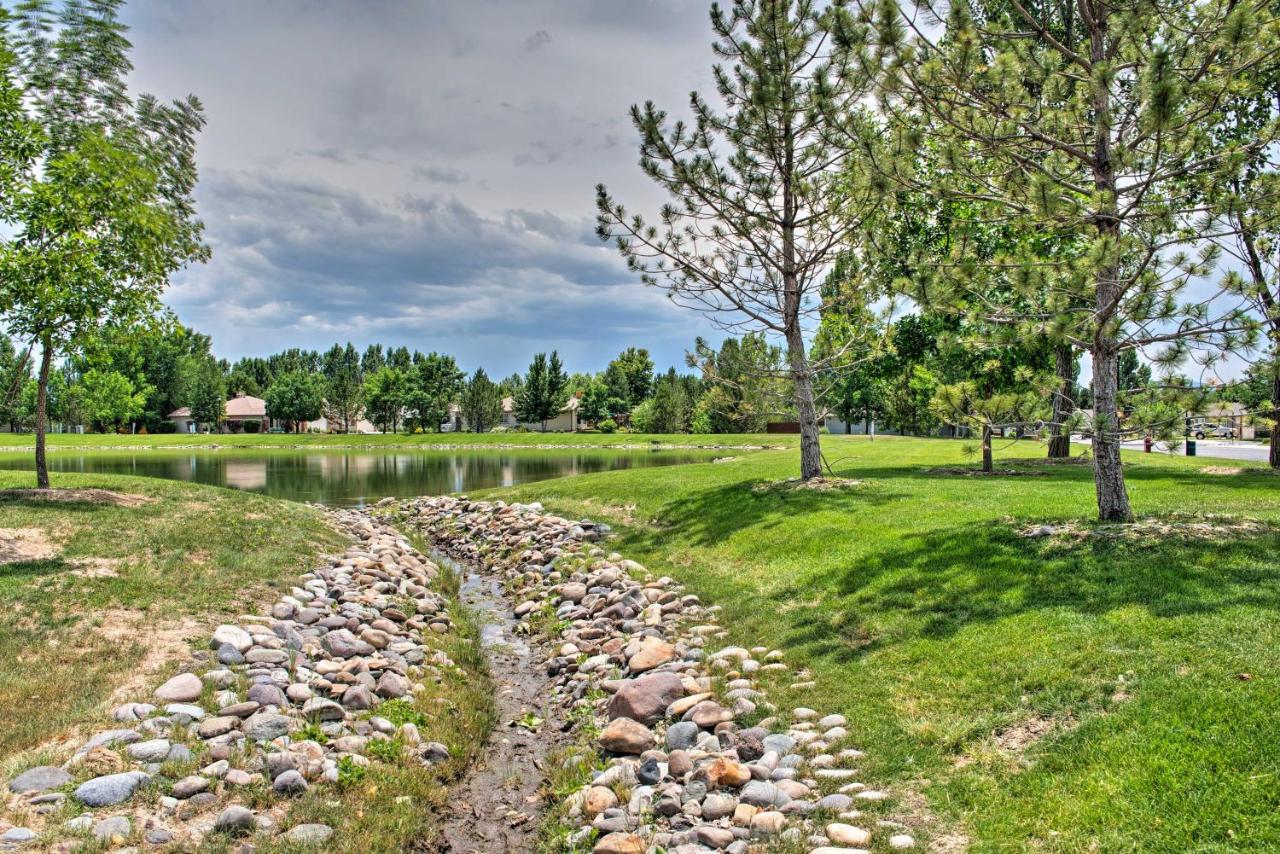 montrose townhouse 20 mins to black canyon park charming hotels montrose