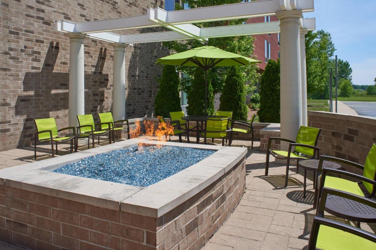 springhill suites by marriott charming hotels saginaw