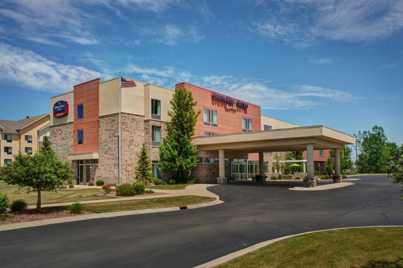 springhill suites by marriott charming hotels saginaw