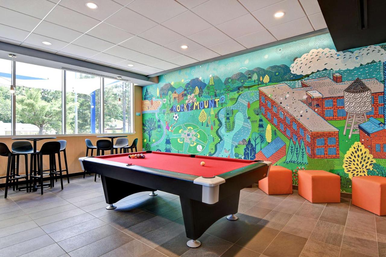 tru by hilton charming hotels rocky mount