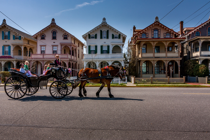 charming hotels new jersey 