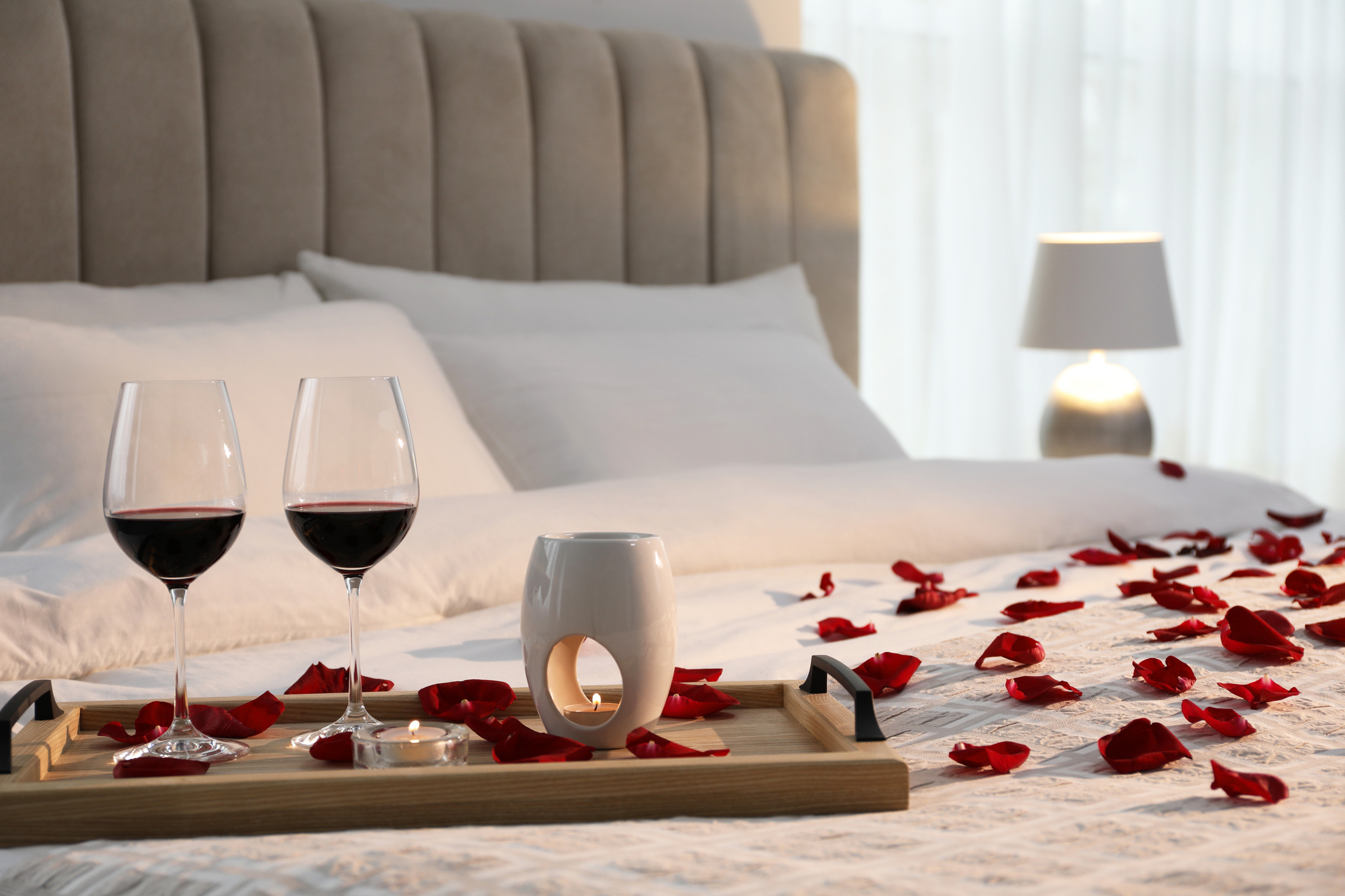 love hotels usa