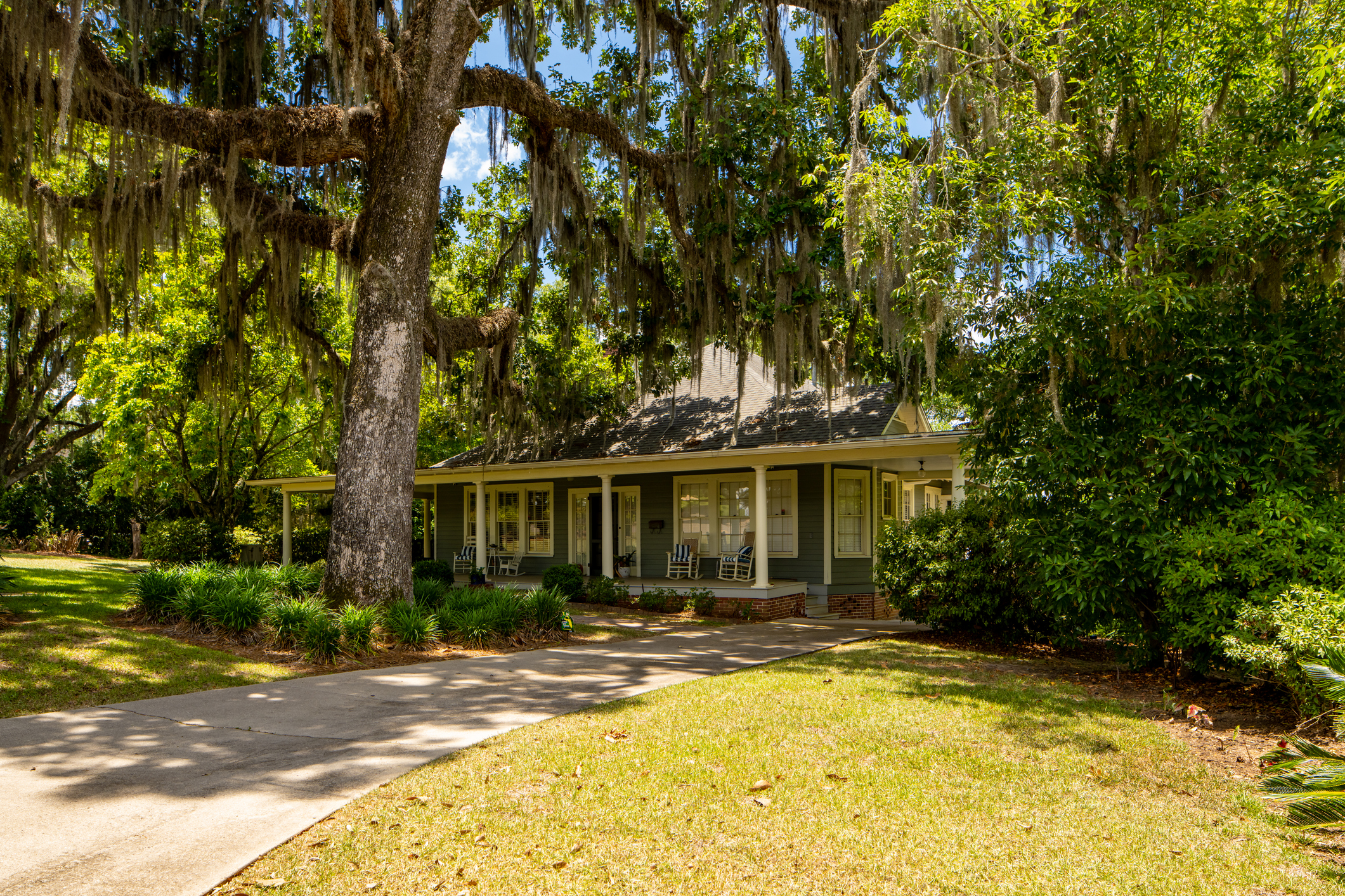 charming hotels usa tallahassee florida 