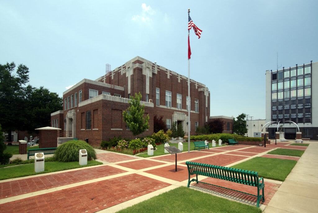 hotels in jonesboro arkansas