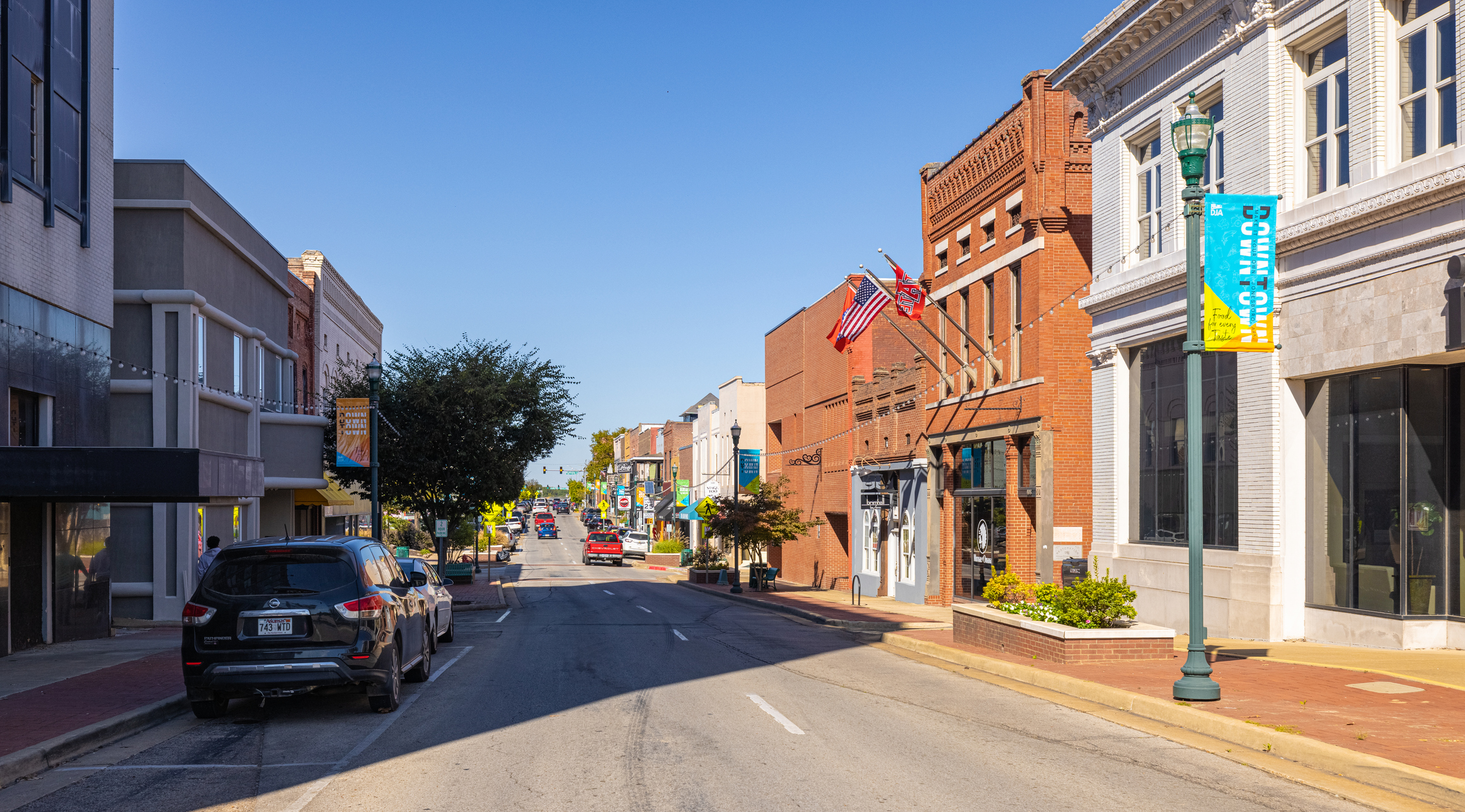 hotels in jonesboro arkansas 