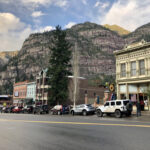 hotels in ouray colorado