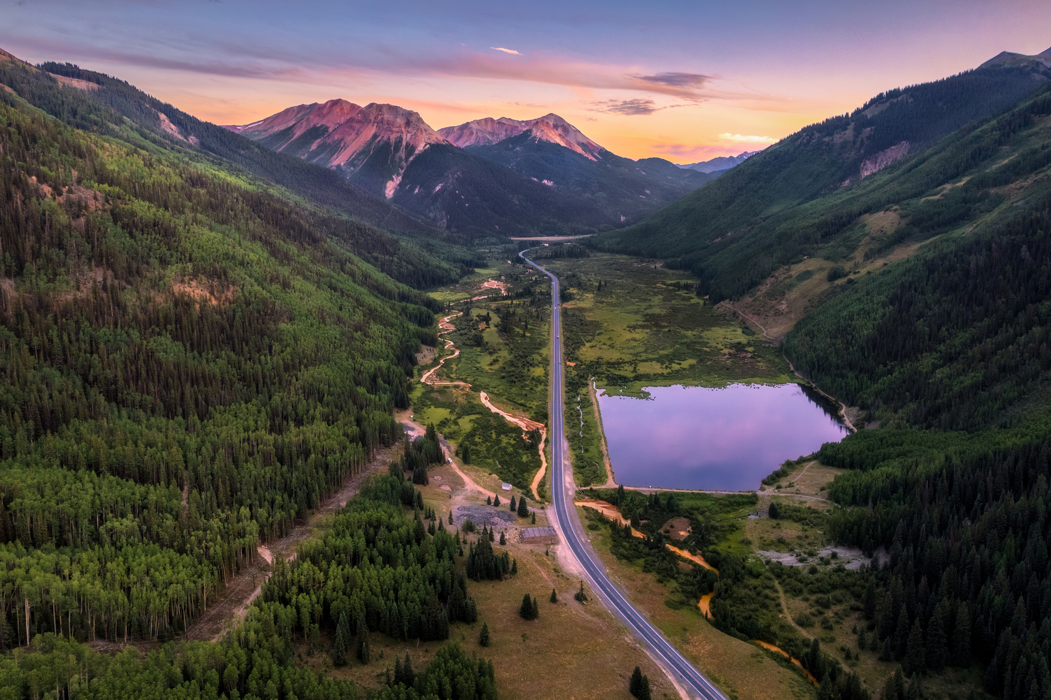 hotels in ouray colorado 